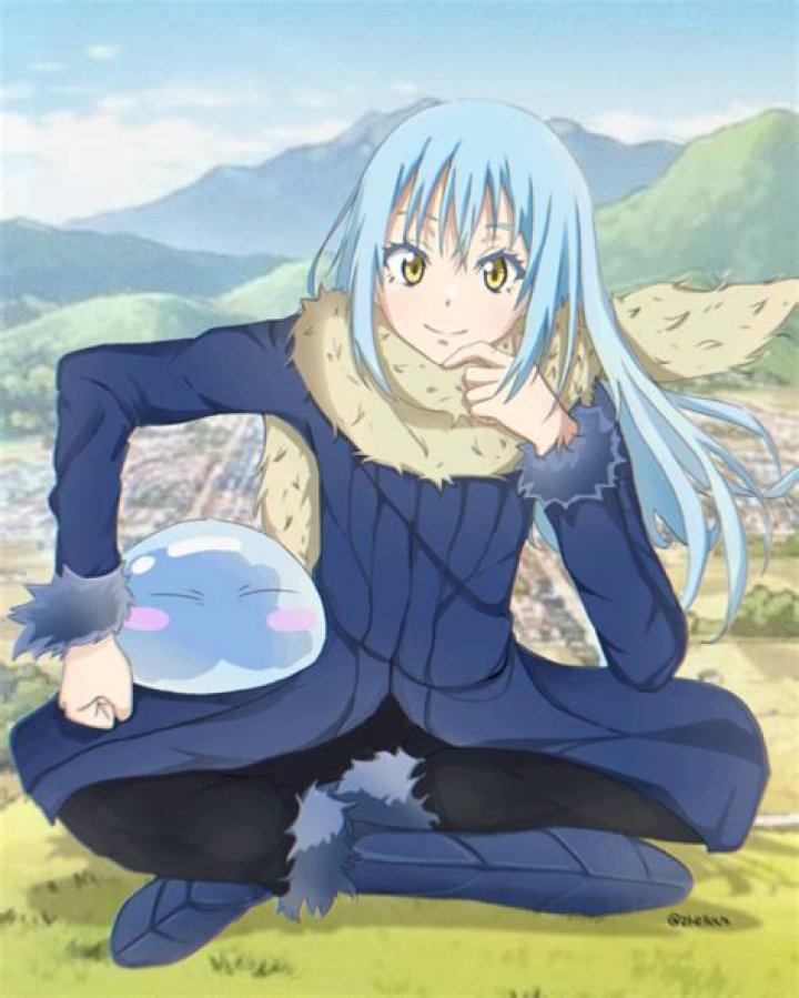 Exploring Rimuru Hentai: Your Guide to Slime Lord Adult Fan Creations