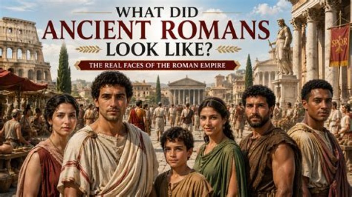 Exploring Roman and Sharon Exclusive Content: A Fresh Look at Ancient History