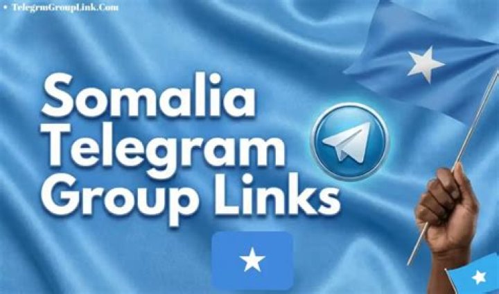Exploring Telegram Somali VIP Channels: What You Need to Know