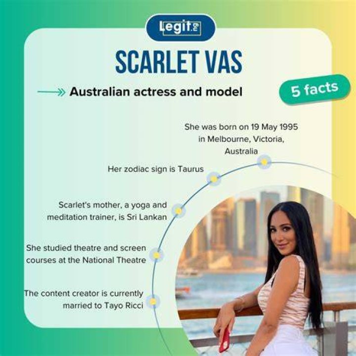 Exploring the Allure of Scarlet Vas Nude: A Comprehensive Guide