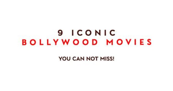 Exploring the Best Bollywood: A Cinematic Journey You Don't Want to Miss!