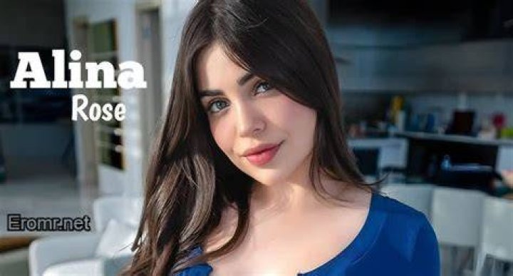 Exploring the Buzz Around Alina Rose: What the Online Discussion Reveals