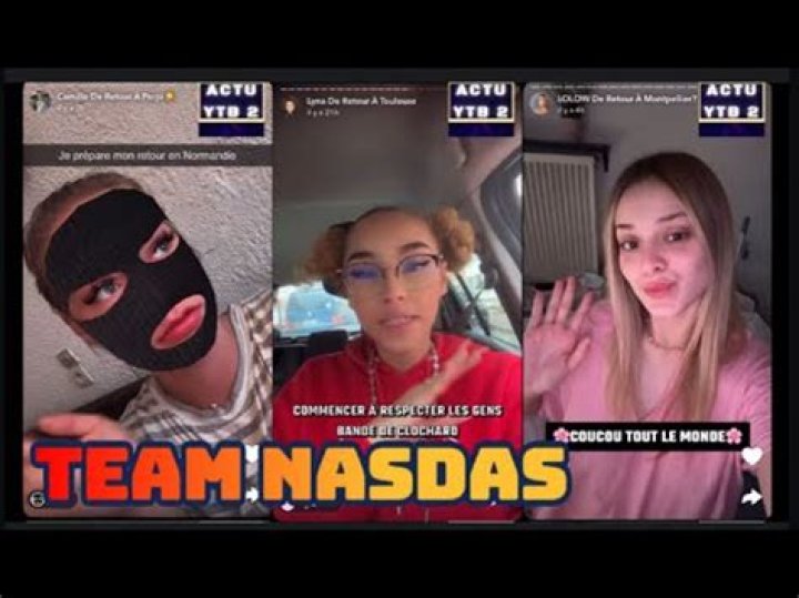 Exploring the Buzz Around Lyna Team Nasdas Nude: Understanding Online Privacy and Public Figures