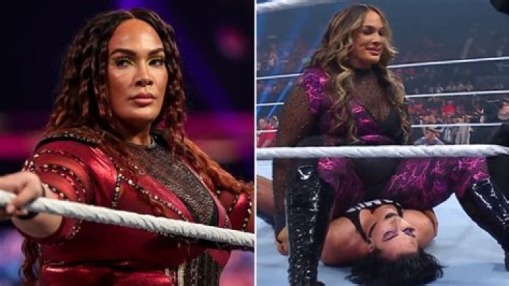 Exploring the Buzz Around Nia Jax Nude: What's Been Said and Seen