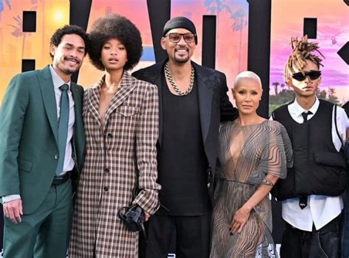 Exploring the Cinematic Legacy of Will Smith and His Son: A Look at Their Shared Screen Journey