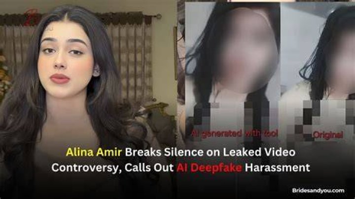 Exploring the Controversy Surrounding Alina Becker Leaks: What You Need to Know