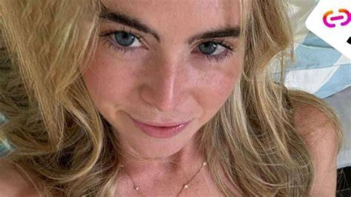 Exploring the Controversy Surrounding Grace Charis Nude Photography