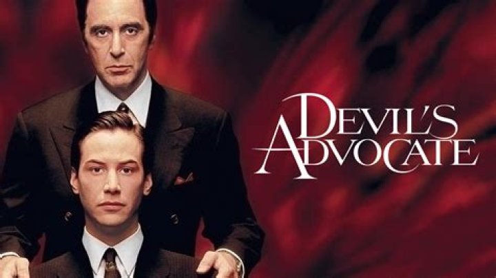 Exploring The Devil's Advocate Cast: Insights Into The Iconic Movie's Stellar Performances