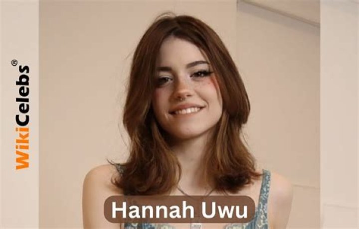 Exploring the Digital Footprint: What 'Hannah Uwu Porn' Tells Us About Online Content
