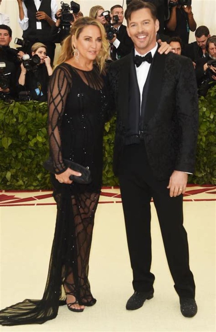 Exploring the Enduring Appeal of Jill Goodacre