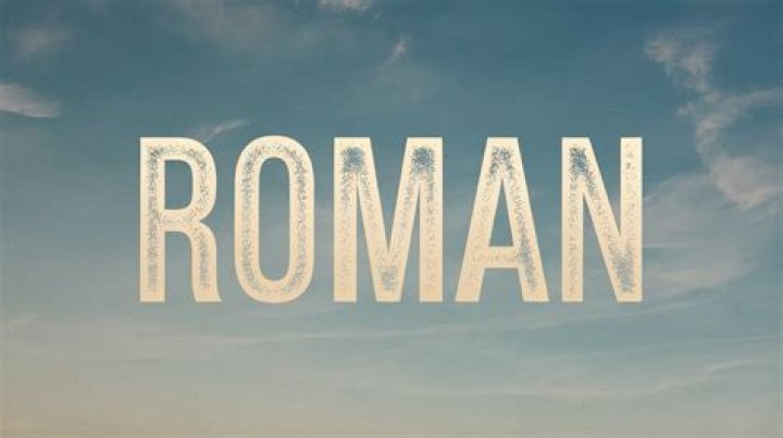 Exploring the Enduring Charm of Sharon and Roman: Meanings, Origins, and Modern Appeal
