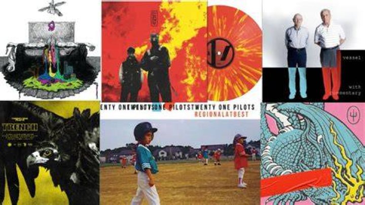 Exploring the Evolution of 21 Pilots Discography: A Comprehensive Guide