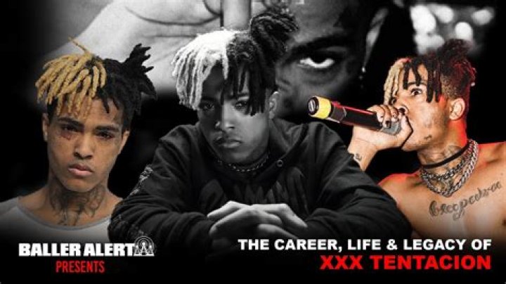 Exploring the Impact and Legacy of XXXTentacion's Videos: A Deep Dive Into His Artistic Revolution