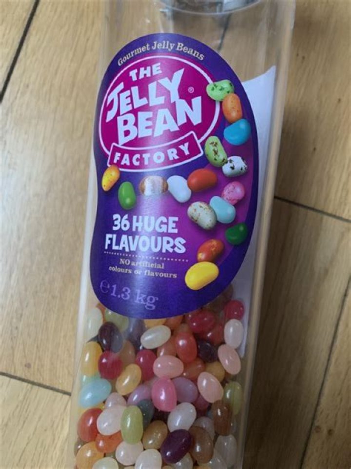 Exploring the Intriguing World of Jelly Bean Sex: A Comprehensive Guide