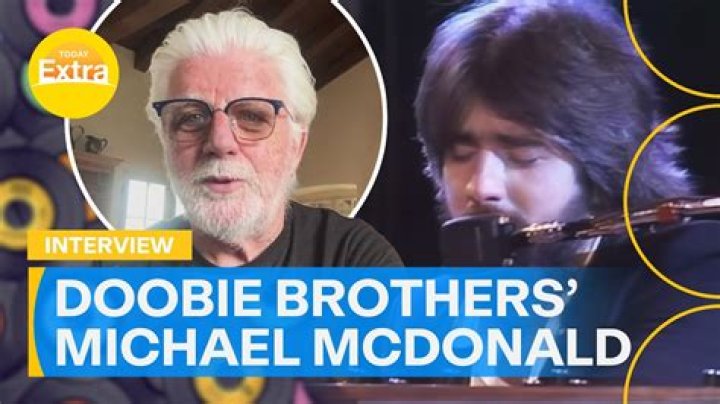 Exploring the Legacy of Doobie Brother Michael McDonald: A Timeless Voice and Enduring Influence
