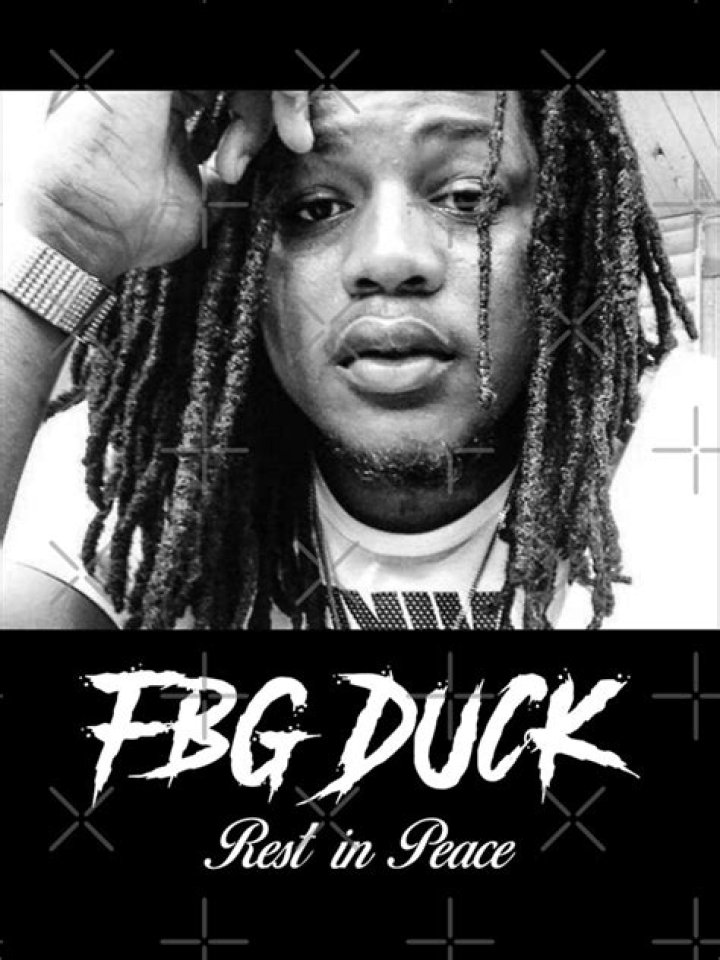 Exploring the Legacy of FBG Duck: A Voice Remembered