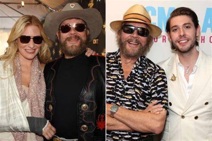 Exploring the Legacy of Hank Williams Jr and His Family: A Deep Dive