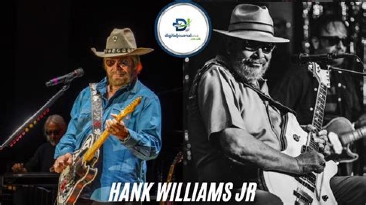 Exploring the Legacy of Hank Williams Jr and His Family: A Journey Through Music and Heritage