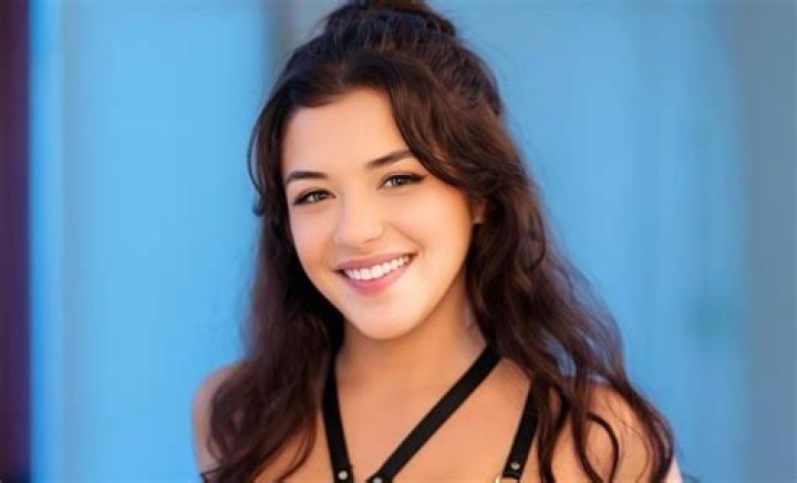 Exploring the Life and Career of Jade Maris: A Rising Star on the Horizon