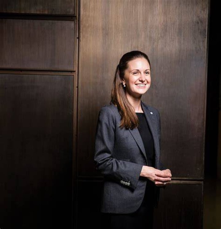 Exploring the Life and Career of Sarah Meyerson: A Comprehensive Biography