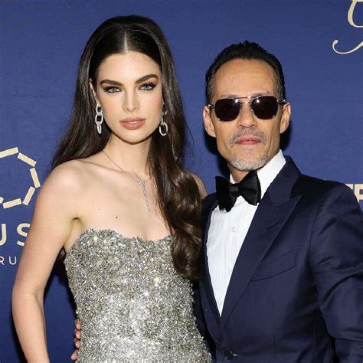 Exploring the Life and Influence of the Wife of Marc Anthony