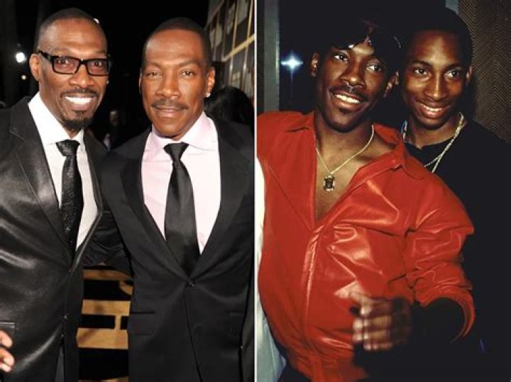 Exploring the Life and Legacy of Charlie Murphy, Brother of Eddie Murphy