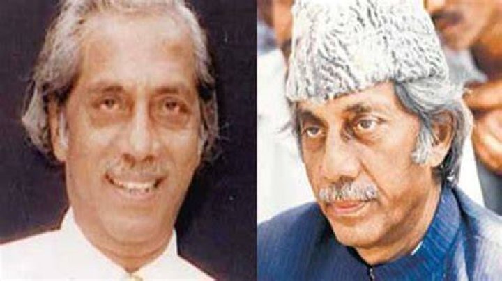Exploring the Life and Legacy of Haji Mastan: A Charismatic Figure in Indian Underworld