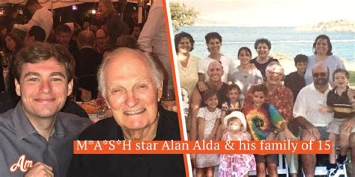 Exploring the Lives of Alan Alda's Sons: Family, Legacy, and Their Own Paths