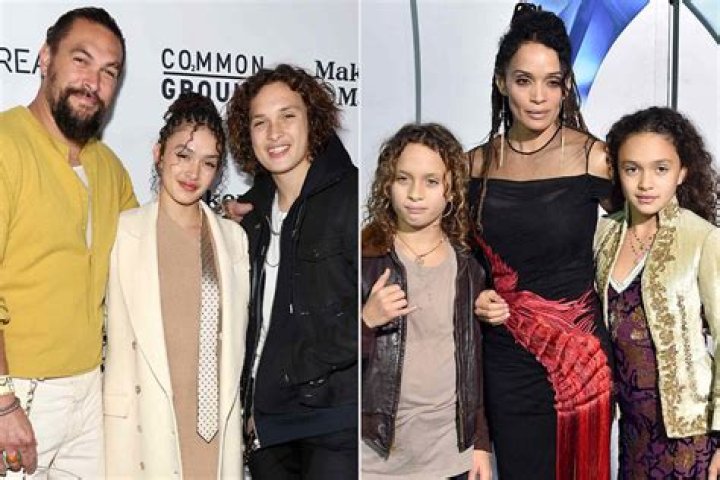 Exploring the Lives of Lisa Bonet's Children: A Look at Their Unique Paths Today