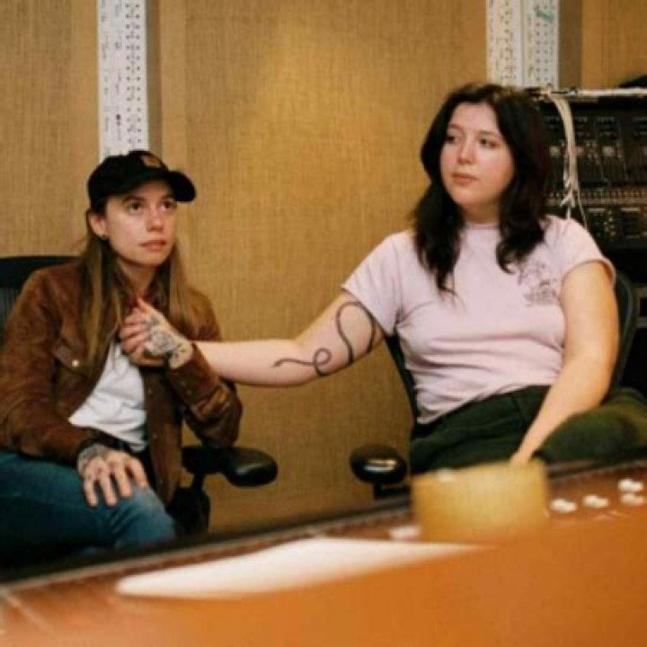 Exploring the Musical Partnership of Lucy Dacus and Julien Baker