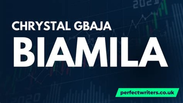 Exploring the Name Chrystal Gbaja-Biamila: Meanings, Origins, and Narrative Connections