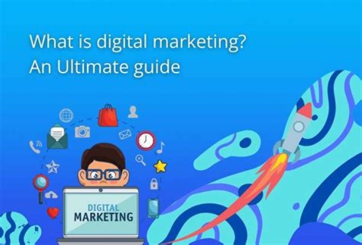 Exploring the Power of Mydesinet Blog: Your Ultimate Guide to Digital Marketing Success