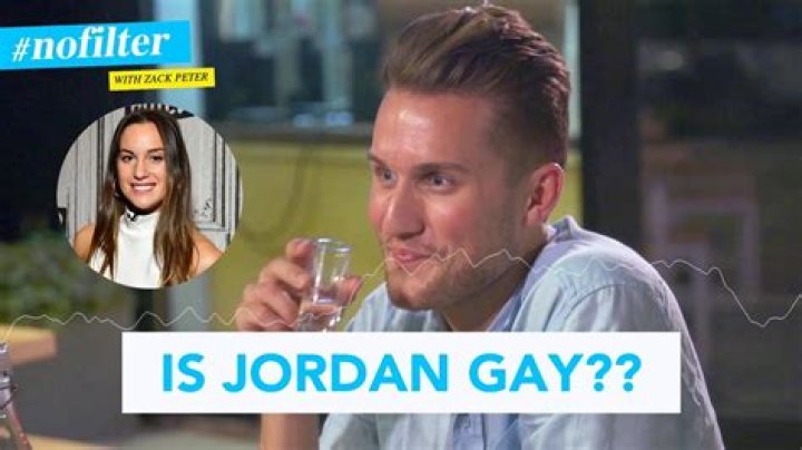Exploring the Question: Is Jordan from Summer House Gay? What the Information Tells Us About 'Jordan'