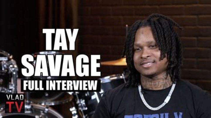 Exploring the Search for **Tay Savage Age**: What Our Information Reveals About "Tay"