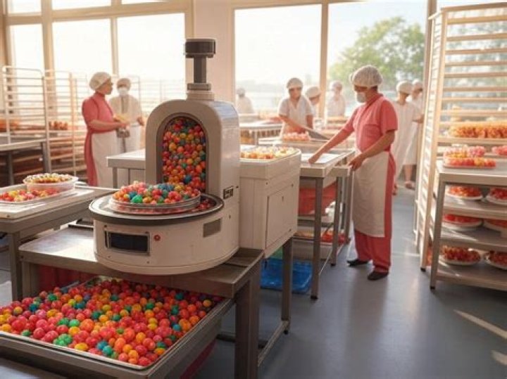 Exploring the Sweet World of Jellybeans: A Comprehensive Guide