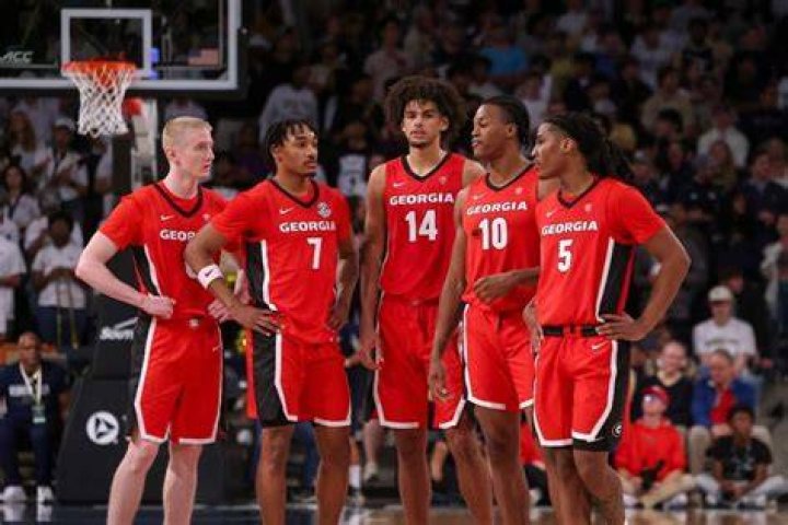 Exploring the Thrilling World of Georgia Basketball
