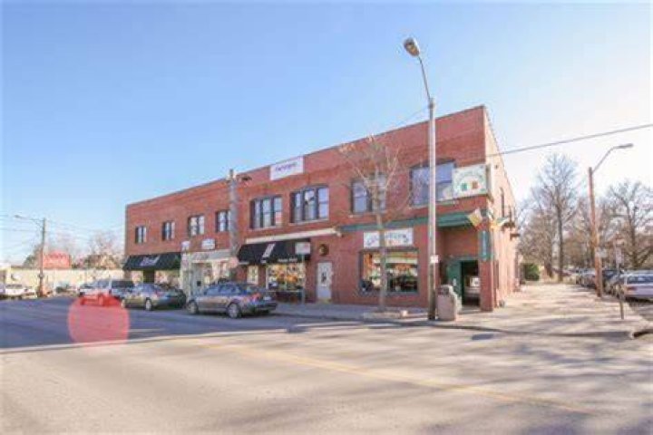 Exploring the Vibrant West 39th Street in Kansas City
