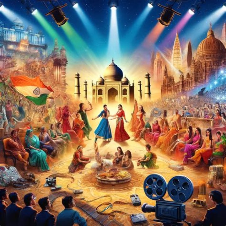 Exploring the World of Bollywood: An In-Depth Guide