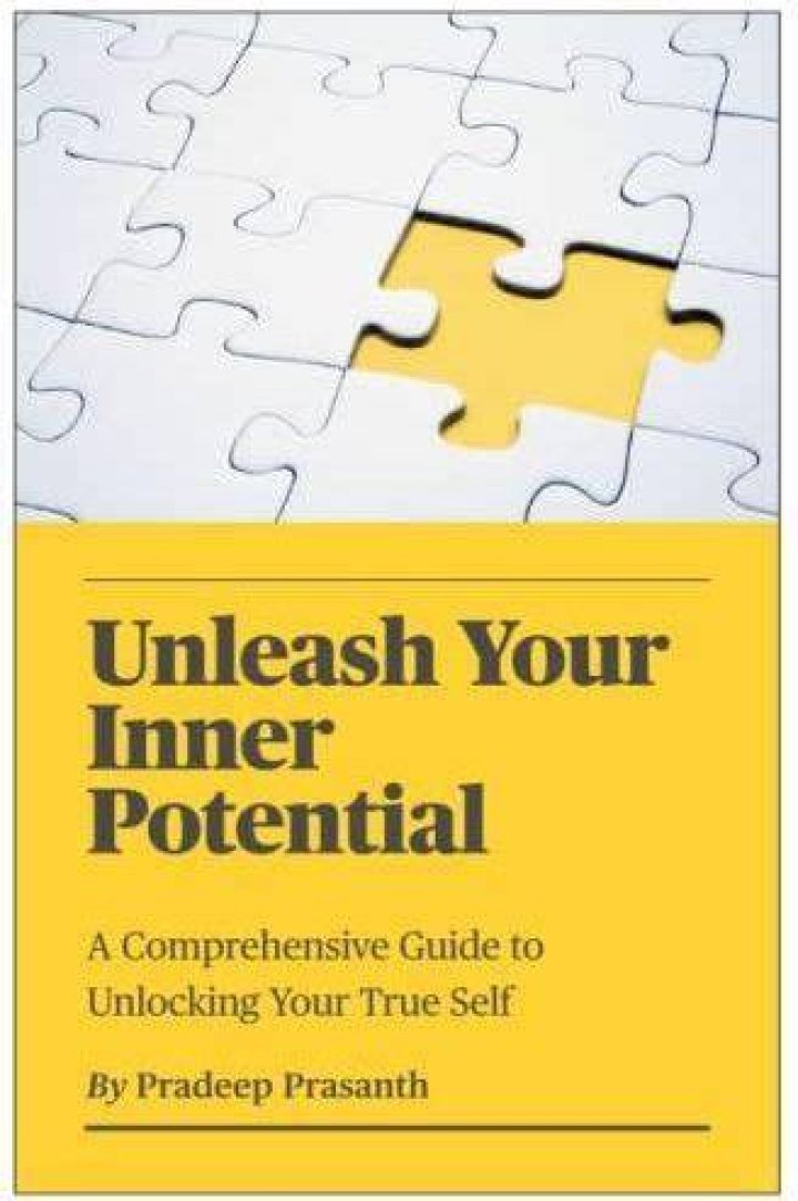 Exploring U: A Comprehensive Guide to Unlocking Your Inner Potential