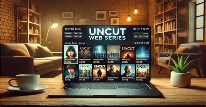 Exploring Uncut Web Series: Your Guide to Unfiltered Digital Stories