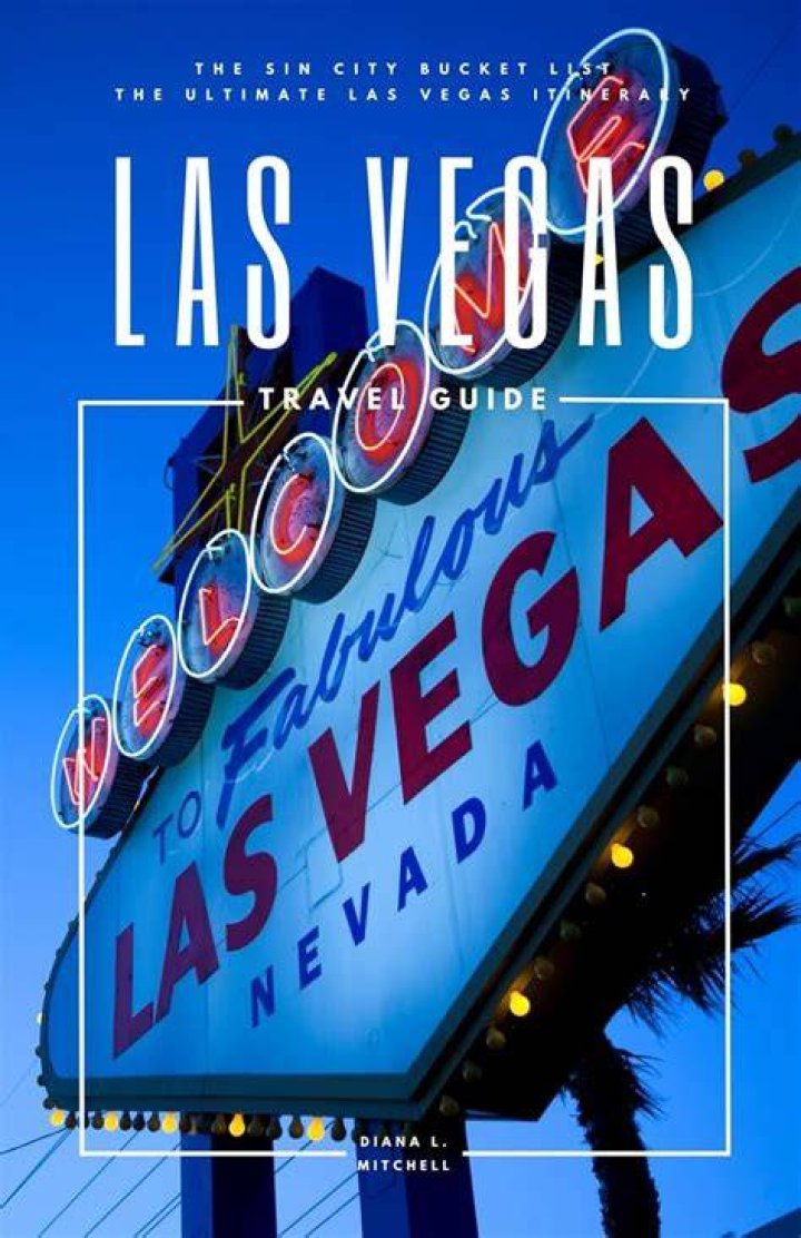 Exploring Vegas: Your Ultimate Guide to Entertainment in Sin City