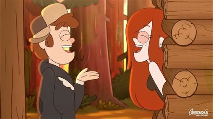 Exploring What Happens Many Summers Later in Gravity Falls' World
