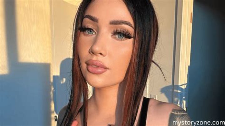 Exploring Willow Harper Nude: Your Guide to Her Online Content