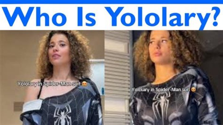 Exploring Yololary's Online Presence: Beyond the Search for "yololary xnxx"