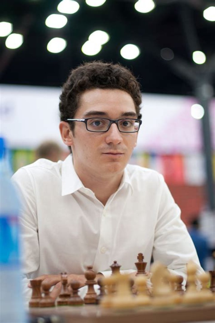 Fabiano Caruana Wife: The Life, Love, and Legacy of a Chess Legend