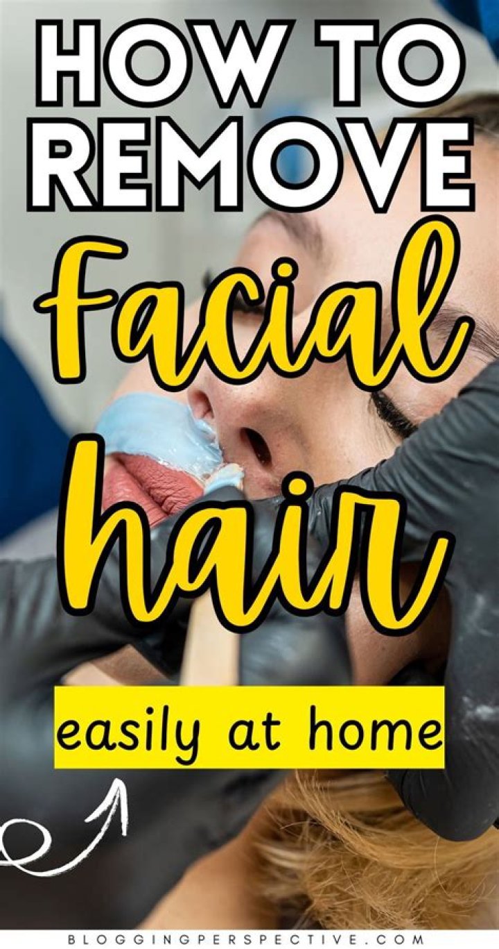 Facial Hair Removal for Women: The Ultimate Guide to Achieving Flawless Skin