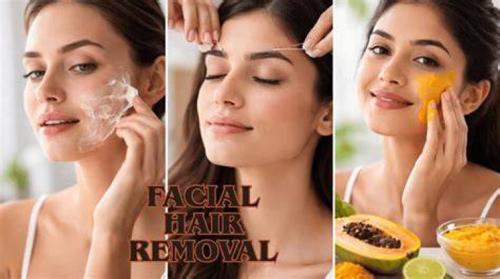 Facial Hair Removal: The Ultimate Guide to Smoother Skin