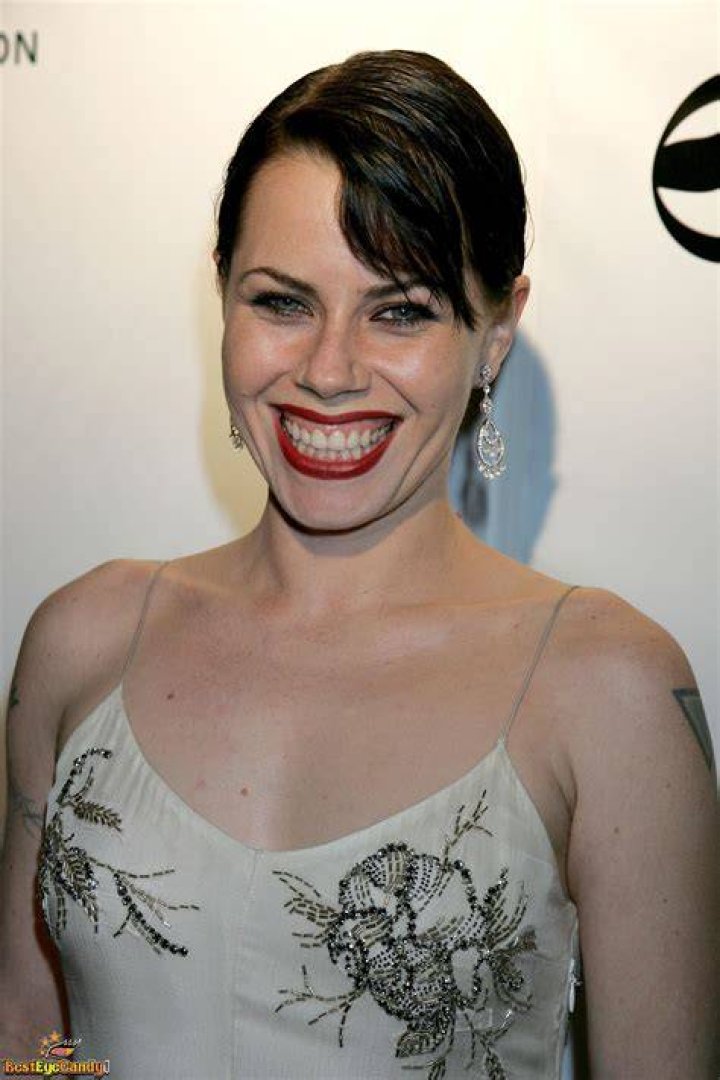 Fairuza Balk: The Rising Star Who Captivated Hollywood and Beyond