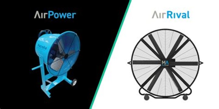 Fan Bus Leaks: What You Need to Know About Your Next Portable Fan