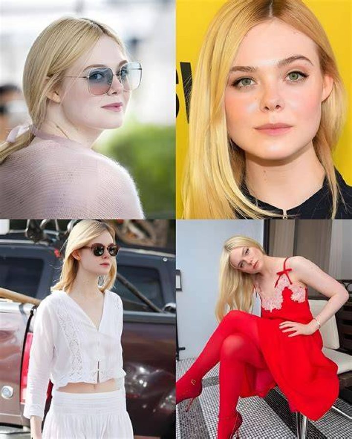 Fanning Excels in a Wide Variety of Roles, Moving Effortlessly Between Genres and Challenges